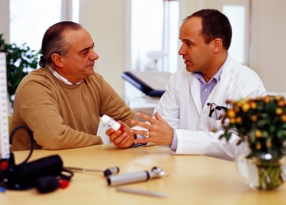 medical counseling
