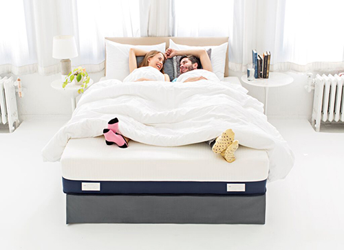 Mattresses for Better Sleep