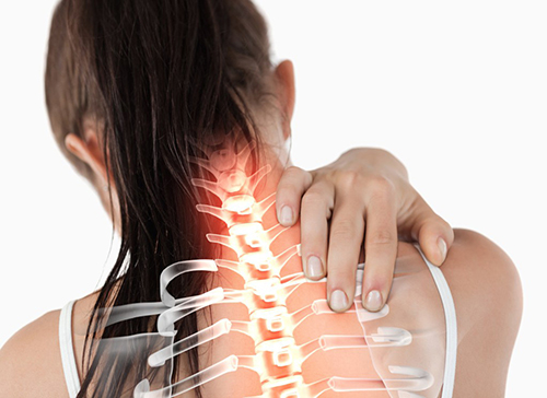 Chiropractic Care