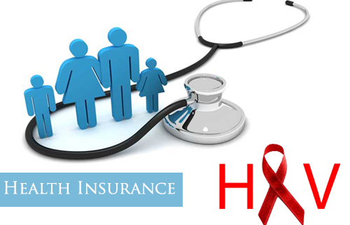 Health Insurance for HIV Patients